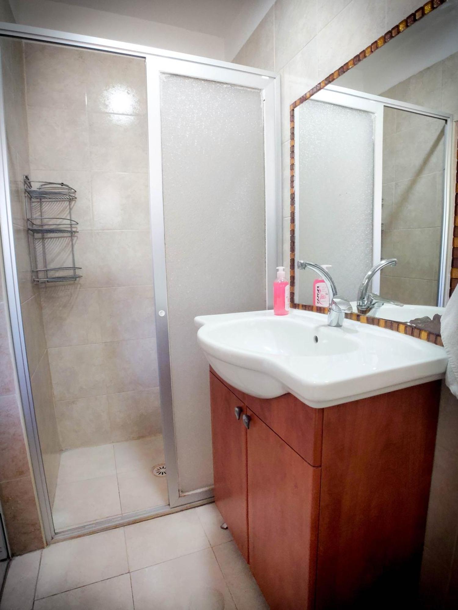 Mali Country Hospitality Hotel Eilat Quarto foto