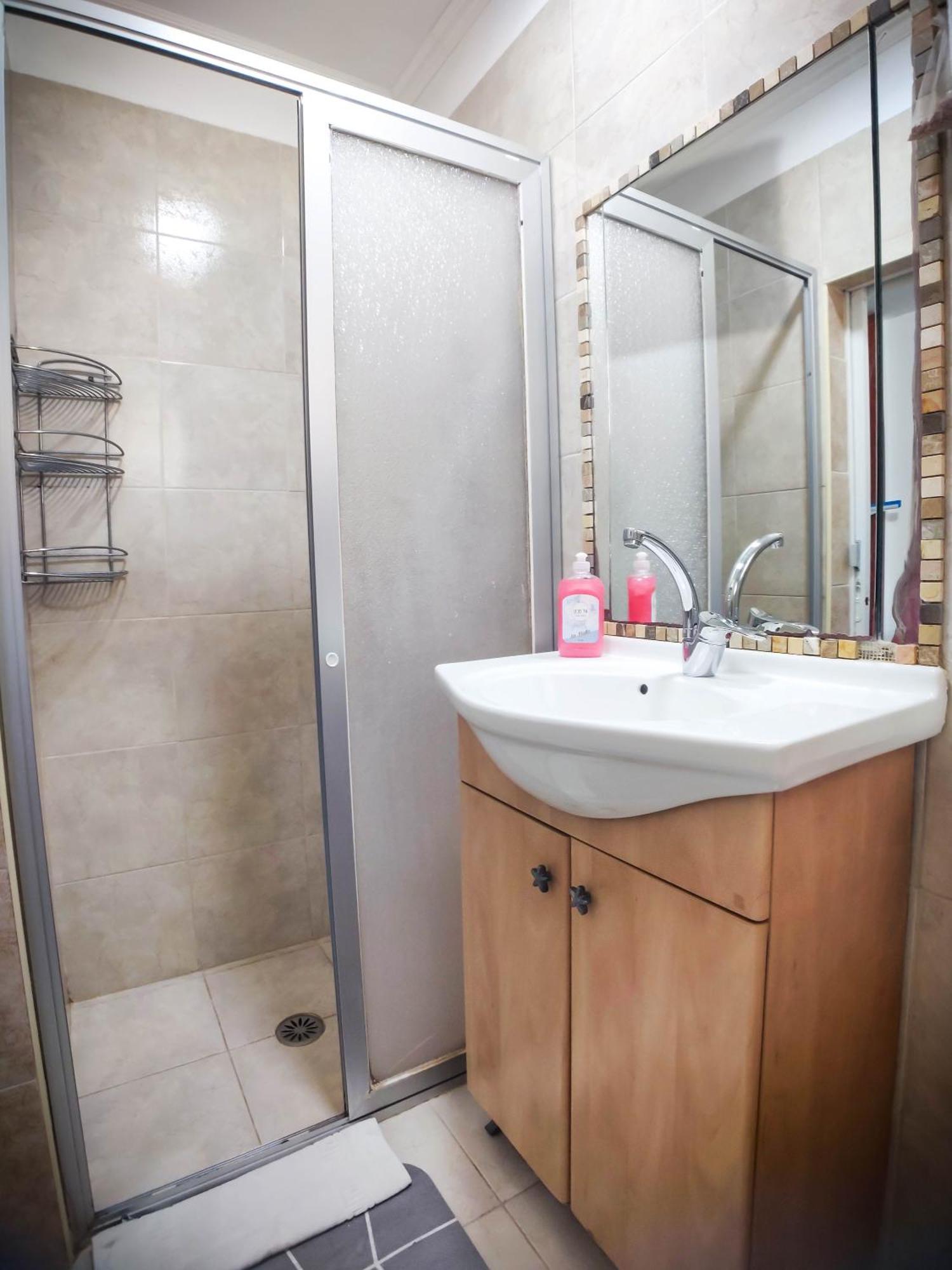 Mali Country Hospitality Hotel Eilat Quarto foto