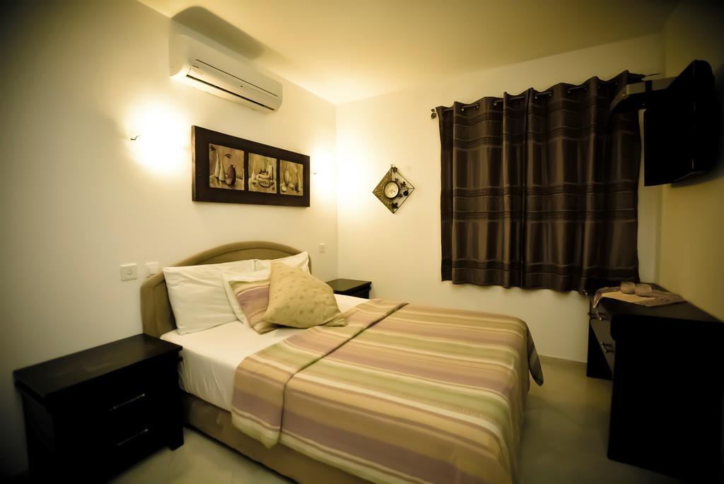 Mali Country Hospitality Hotel Eilat Exterior foto