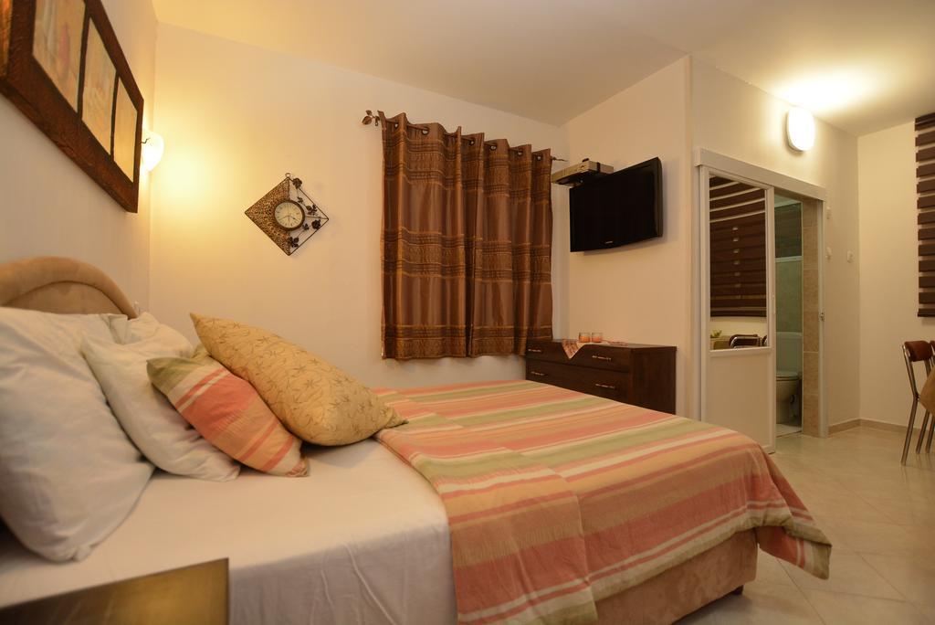 Mali Country Hospitality Hotel Eilat Exterior foto
