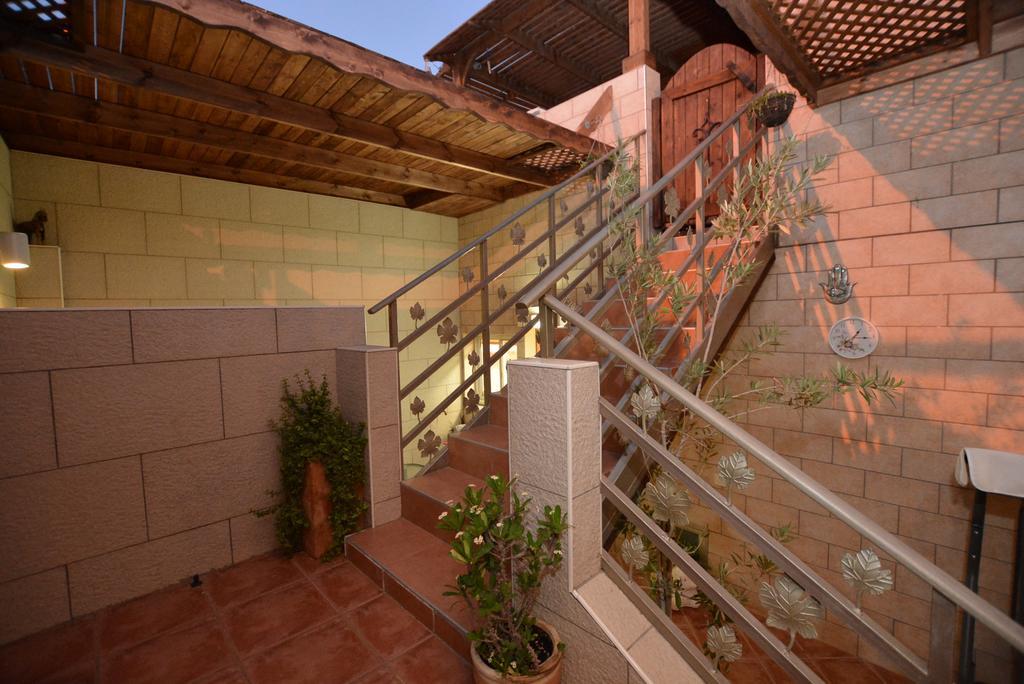 Mali Country Hospitality Hotel Eilat Exterior foto
