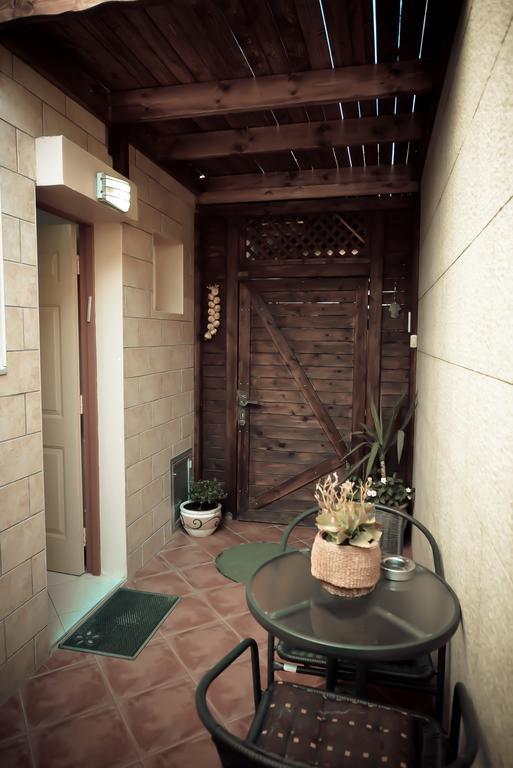 Mali Country Hospitality Hotel Eilat Exterior foto