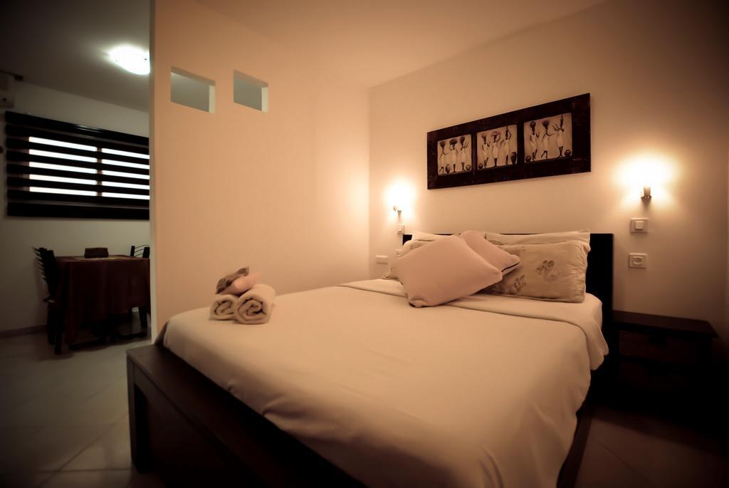 Mali Country Hospitality Hotel Eilat Exterior foto